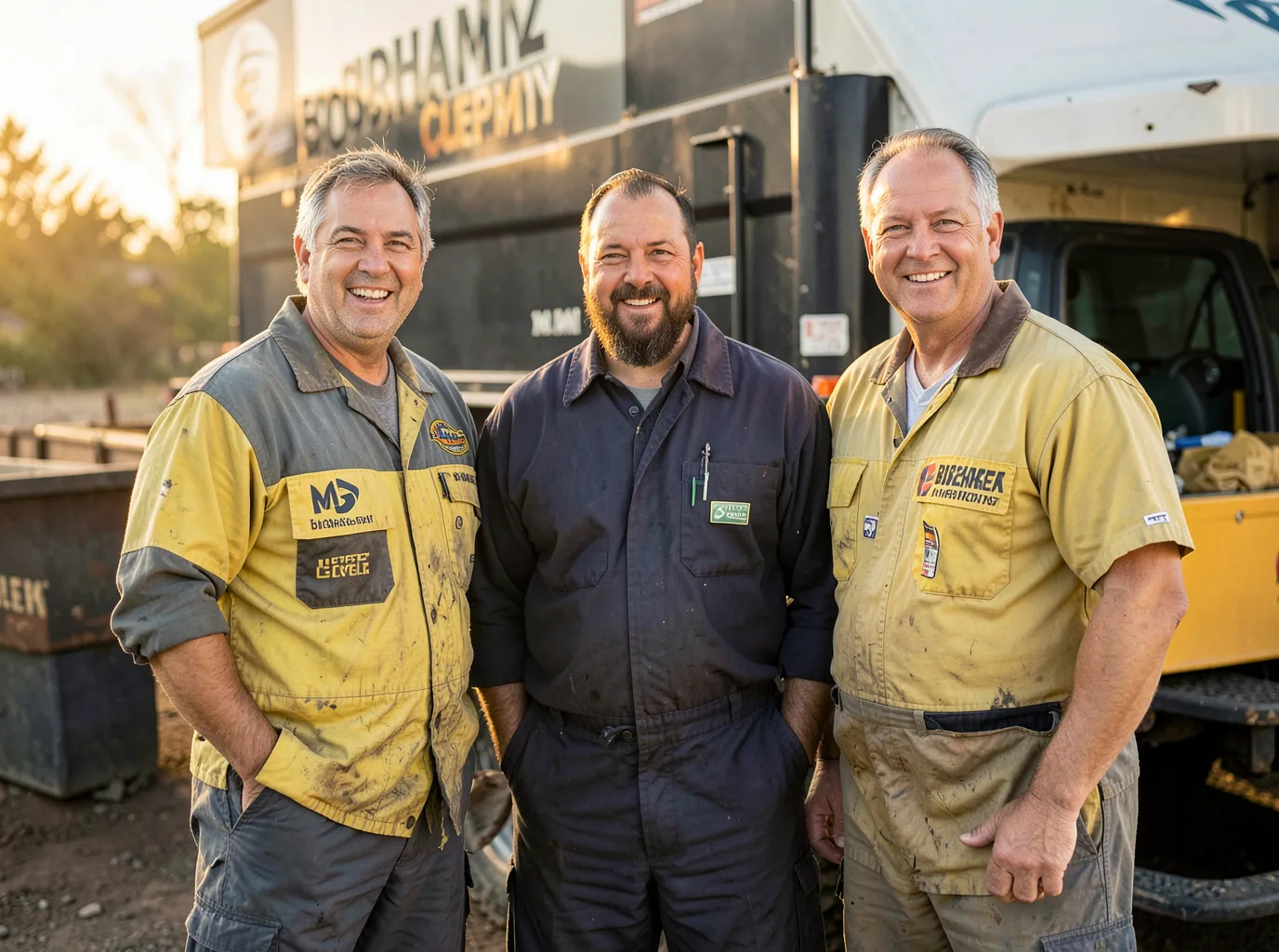 Sewage Cleanup company in Bellingham, MN