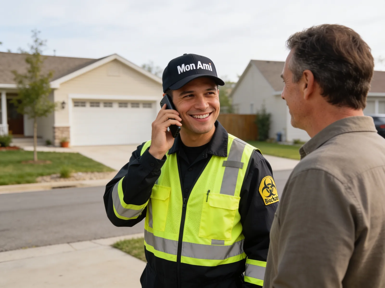Sewage Cleanup Bellingham, MN FAQs